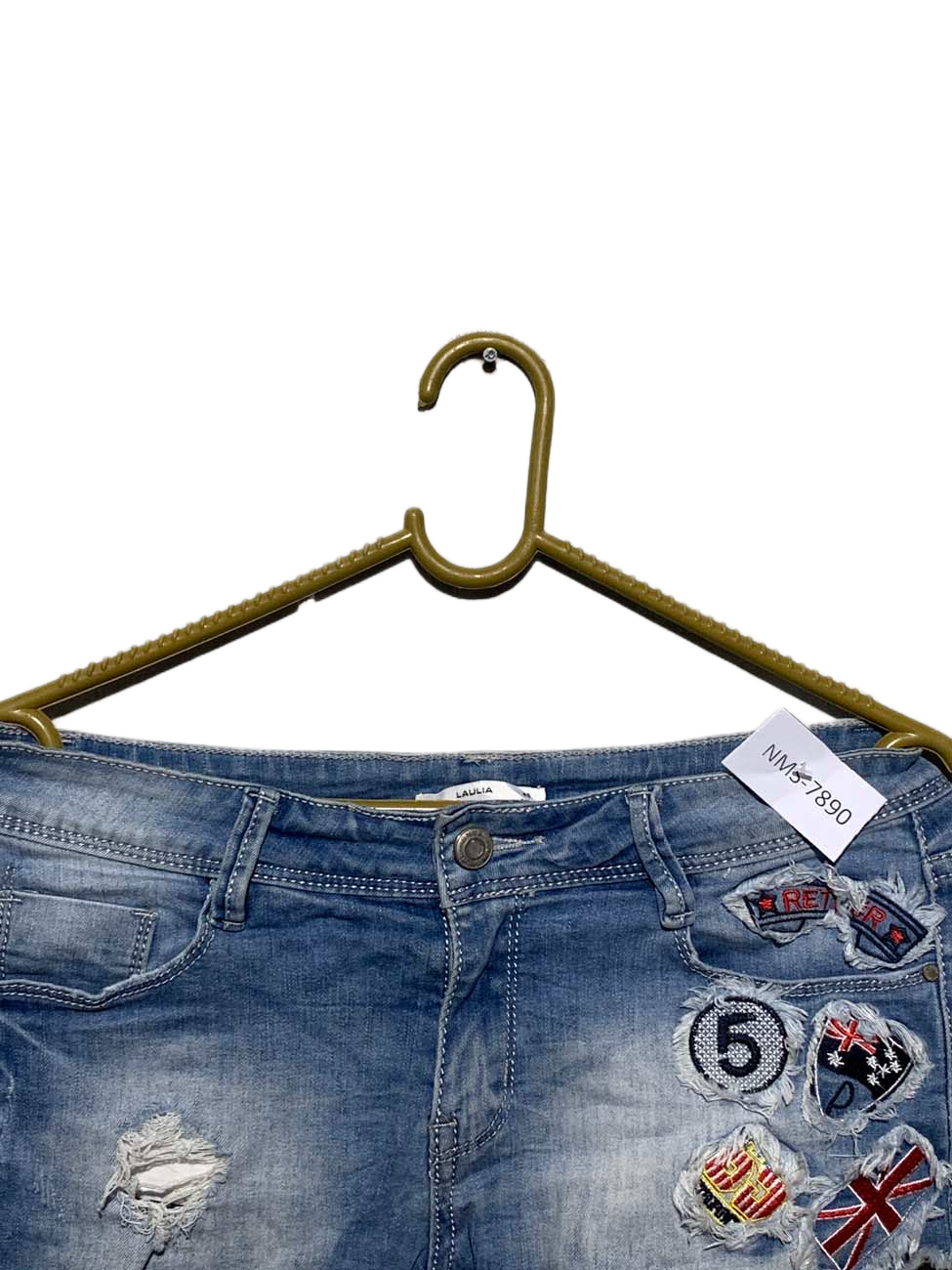 NMS-7890 ( Brand: LAULIA )