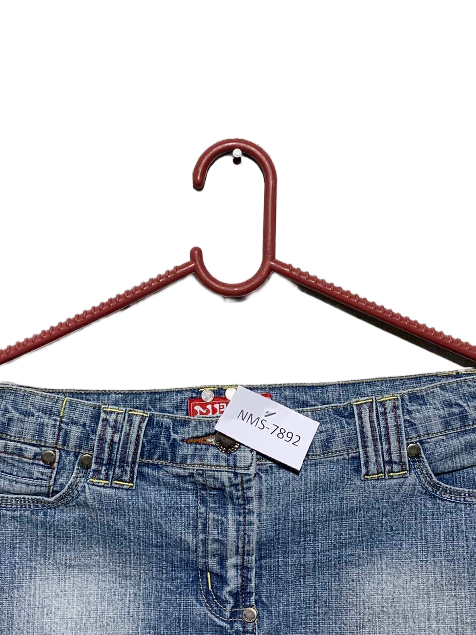 NMS-7892 ( Brand: MP JEANS )
