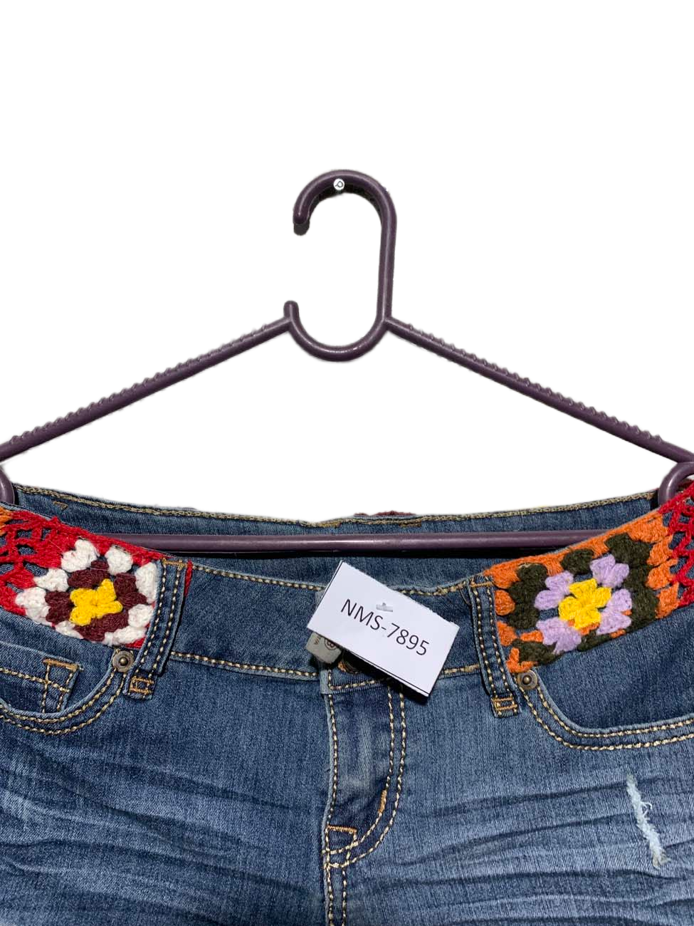 NMS-7895 ( Brand: DENIM.COM )