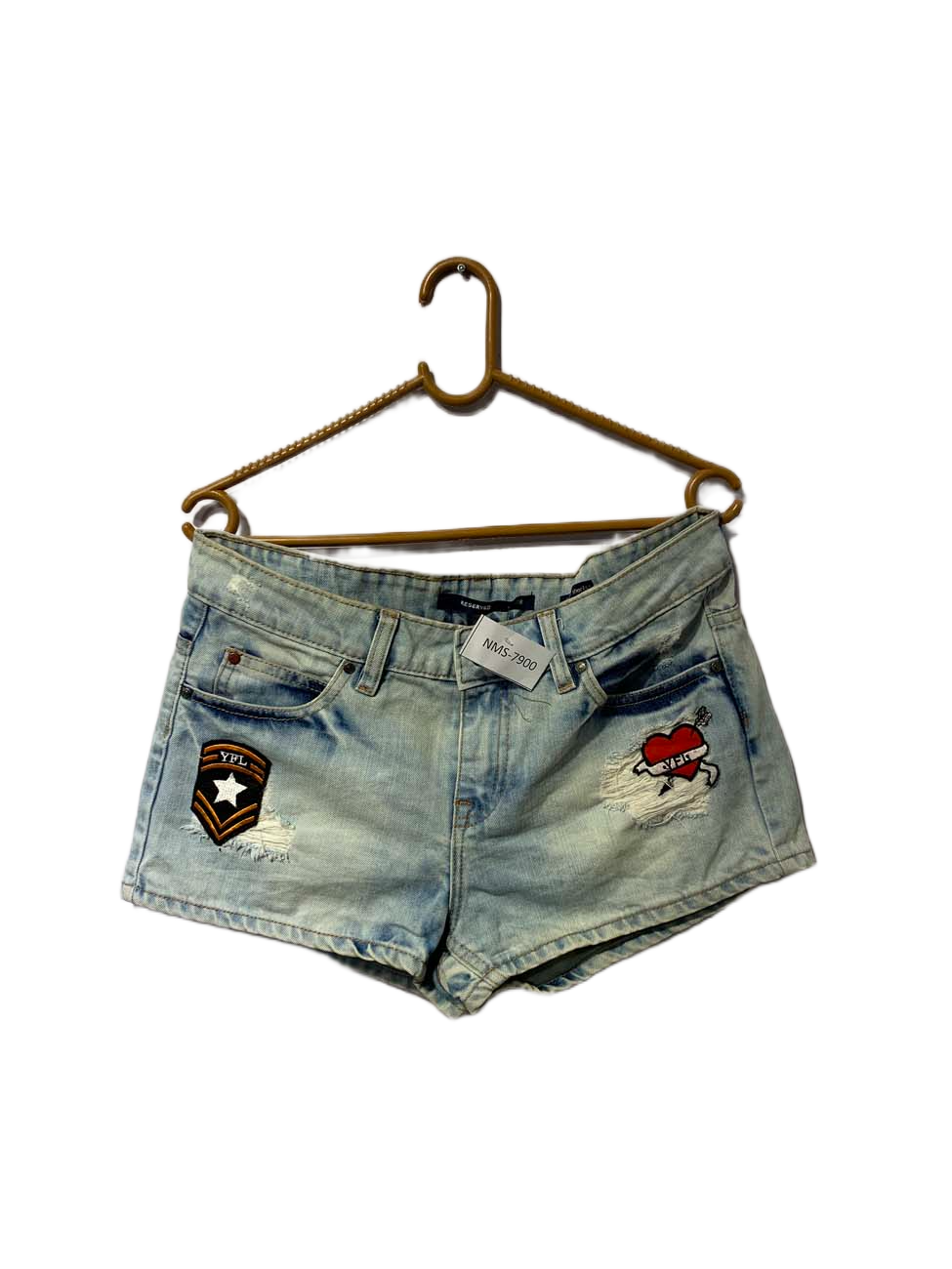 NMS-7900 ( Brand: RESERVED )