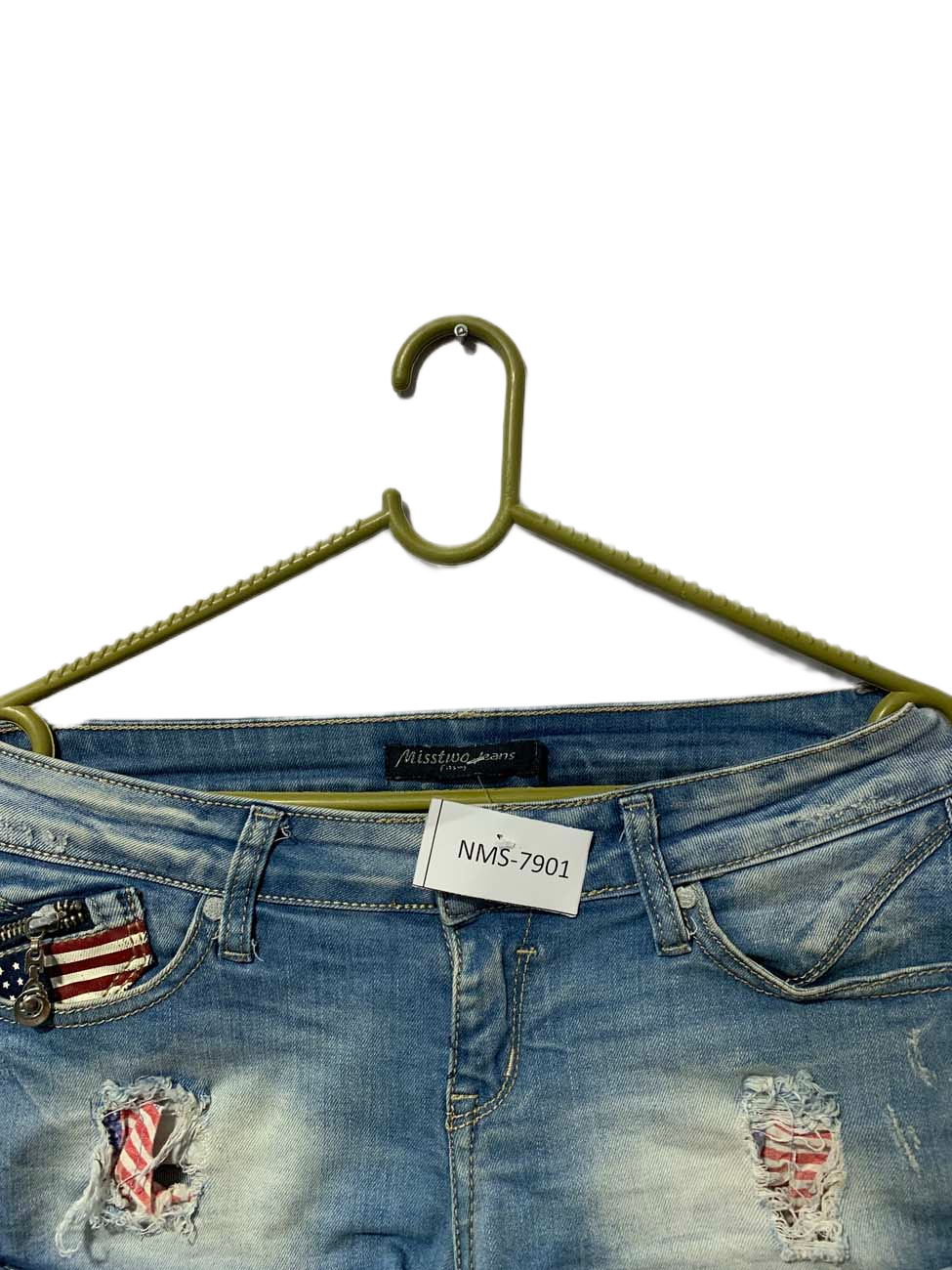 NMS-7901 ( Brand: MISS TWO )