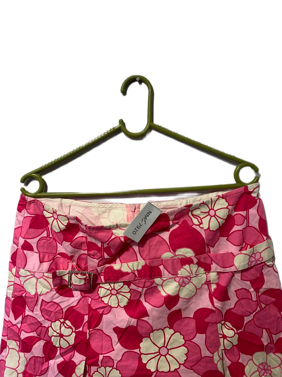 NMS-7920 ( Brand: UNITED COLORS OF BENETTON )