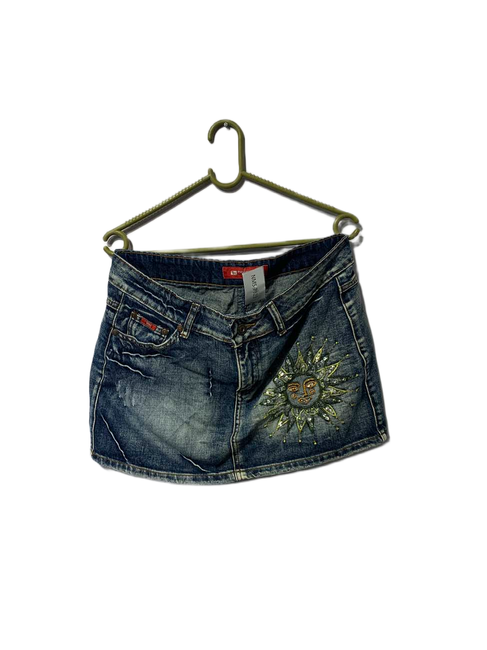 NMS-7923 ( Brand: POWER MISS )