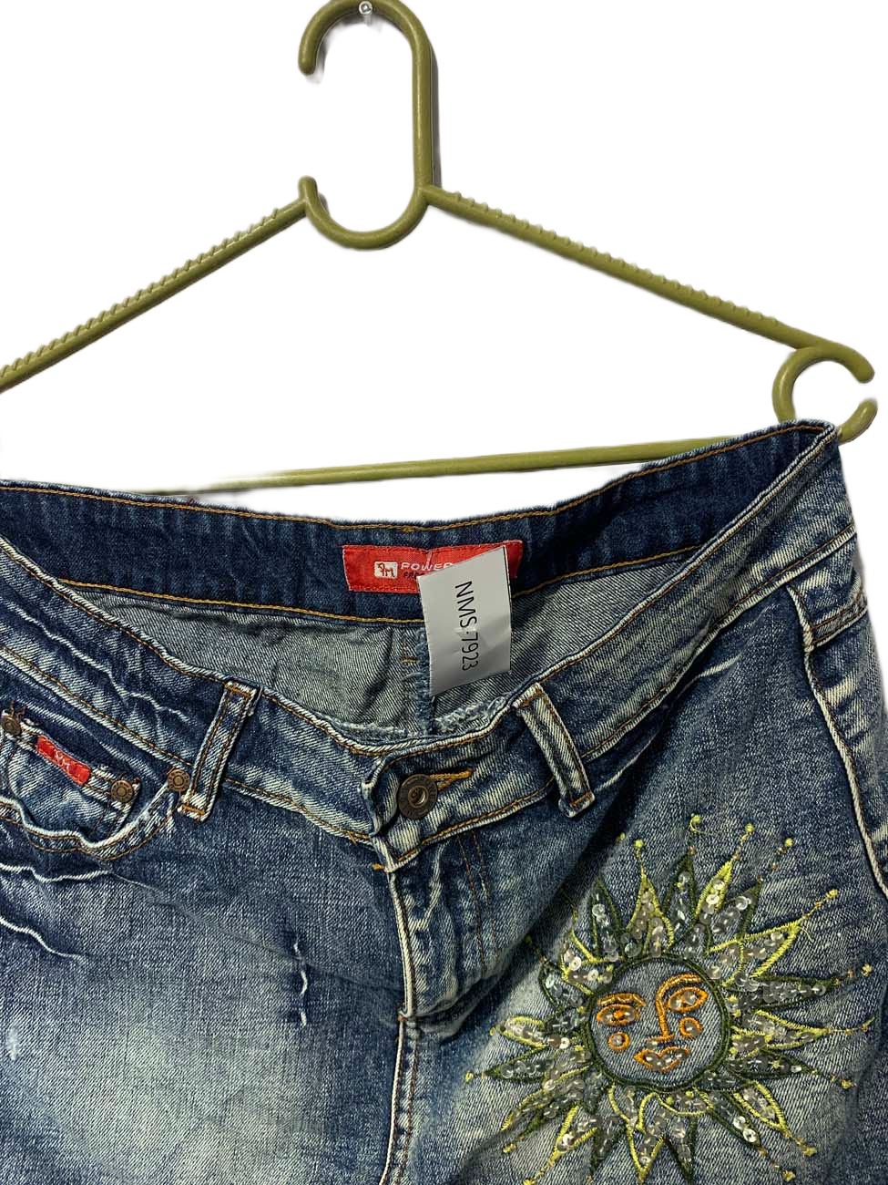 NMS-7923 ( Brand: POWER MISS )