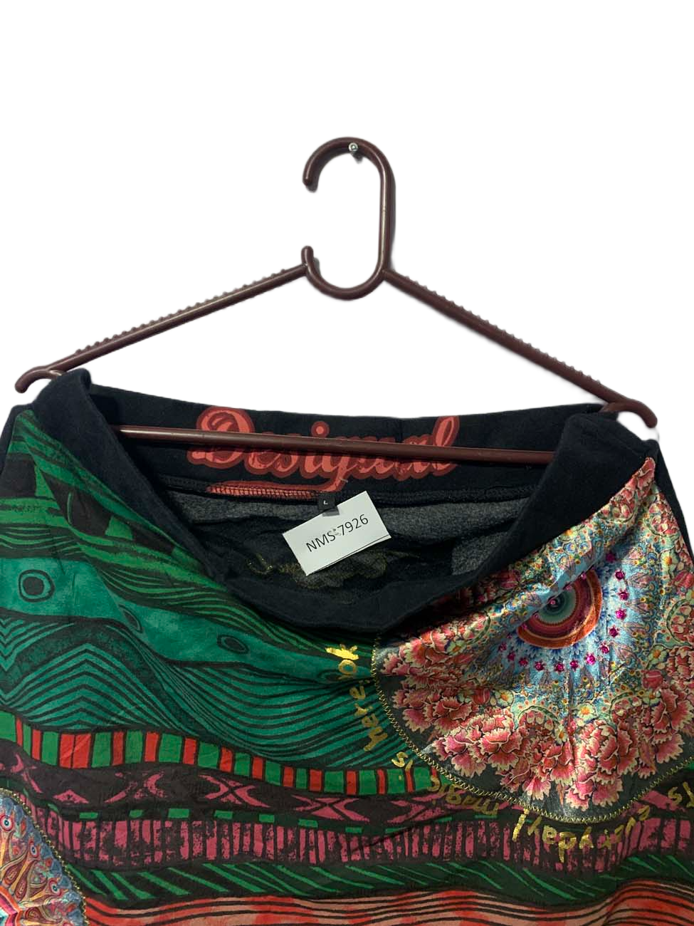 NMS-7926 ( Brand: DESIGUAL )
