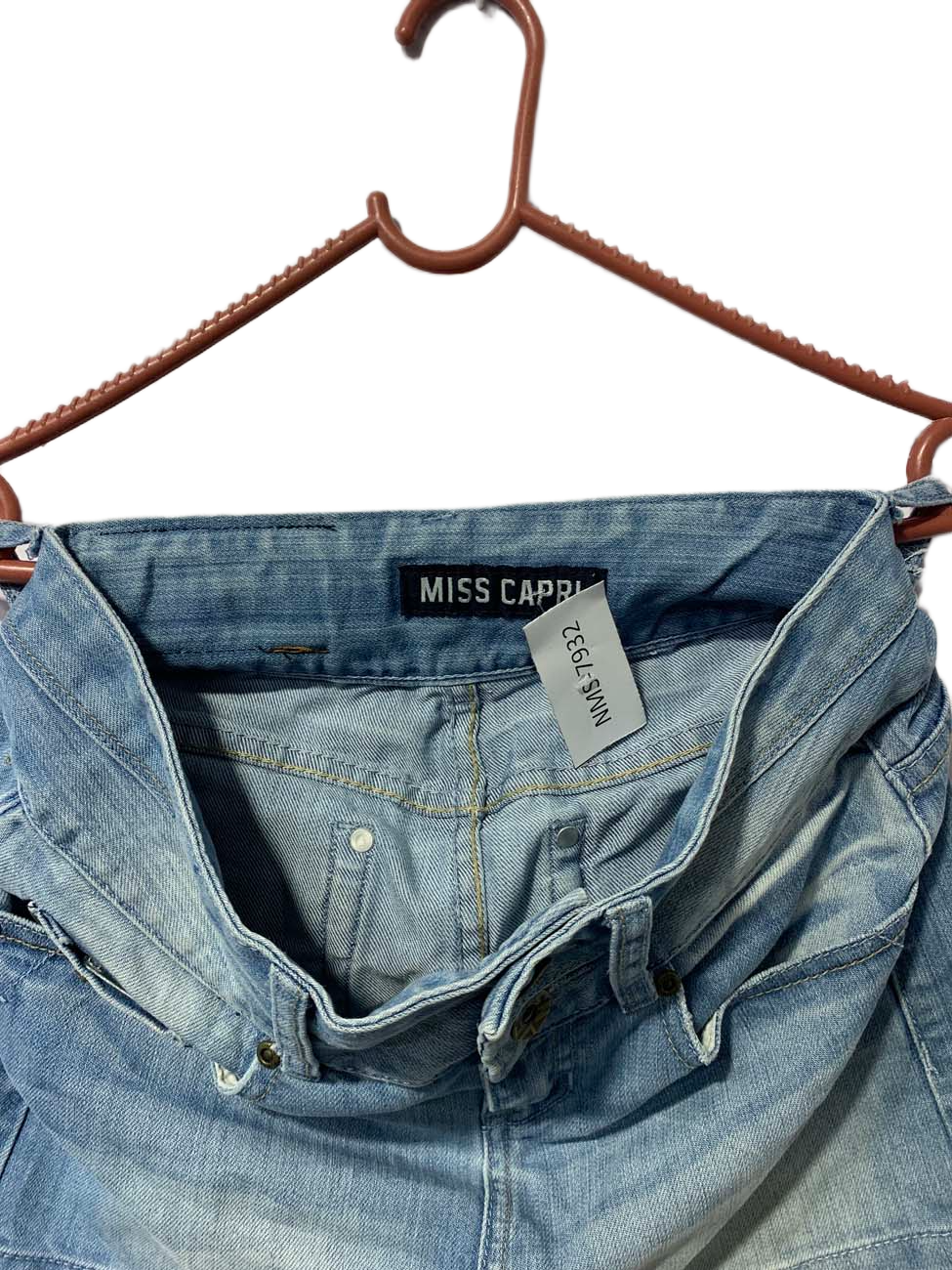 NMS-7932 ( Brand: MISS CAPRI )