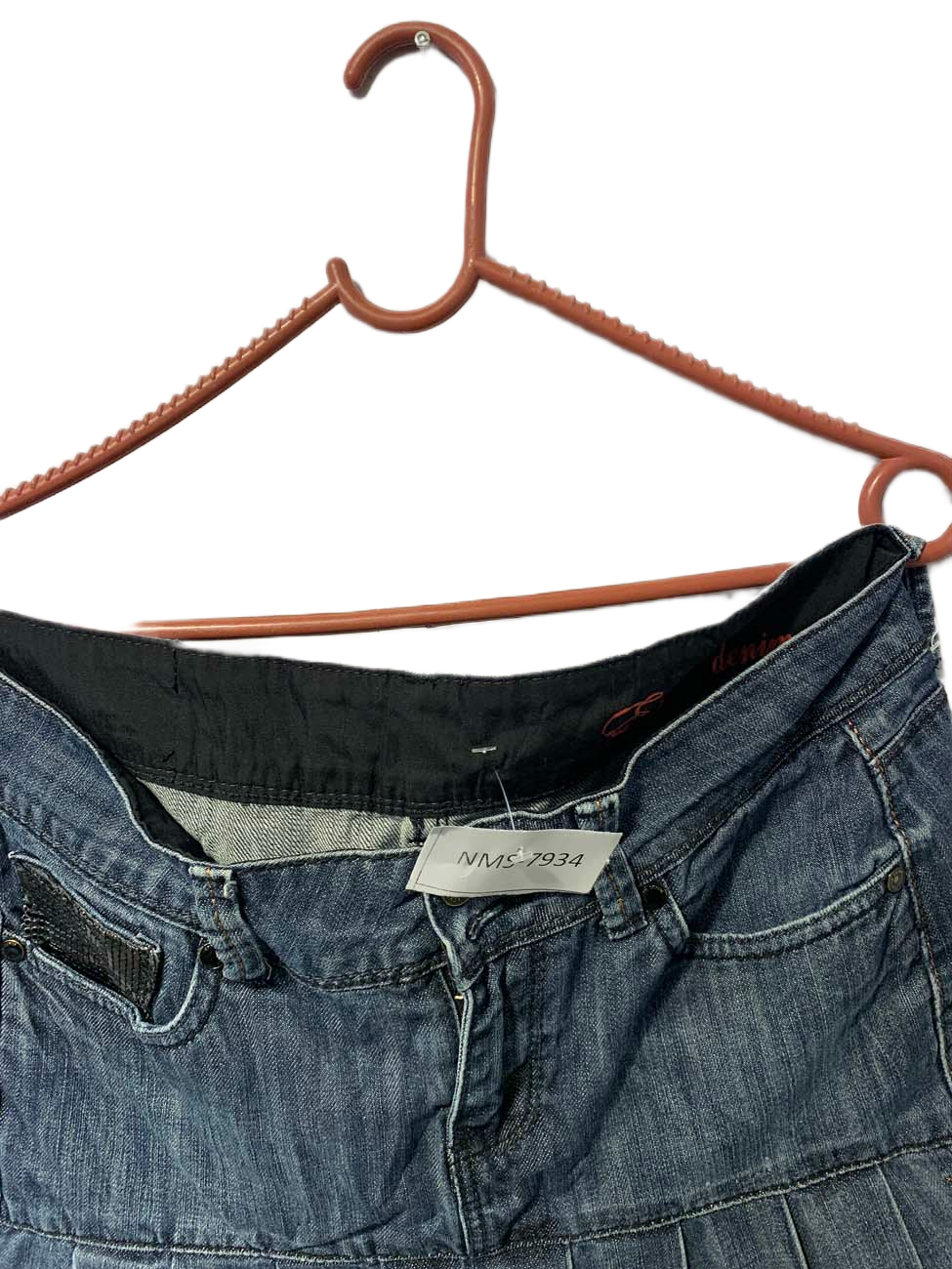 NMS-7934 ( Brand: EXTYN DENIM )