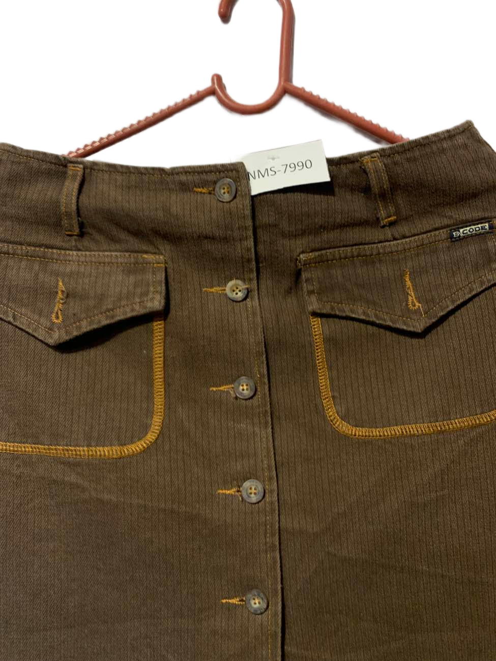 NMS-7990 ( Brand:  B CODE )