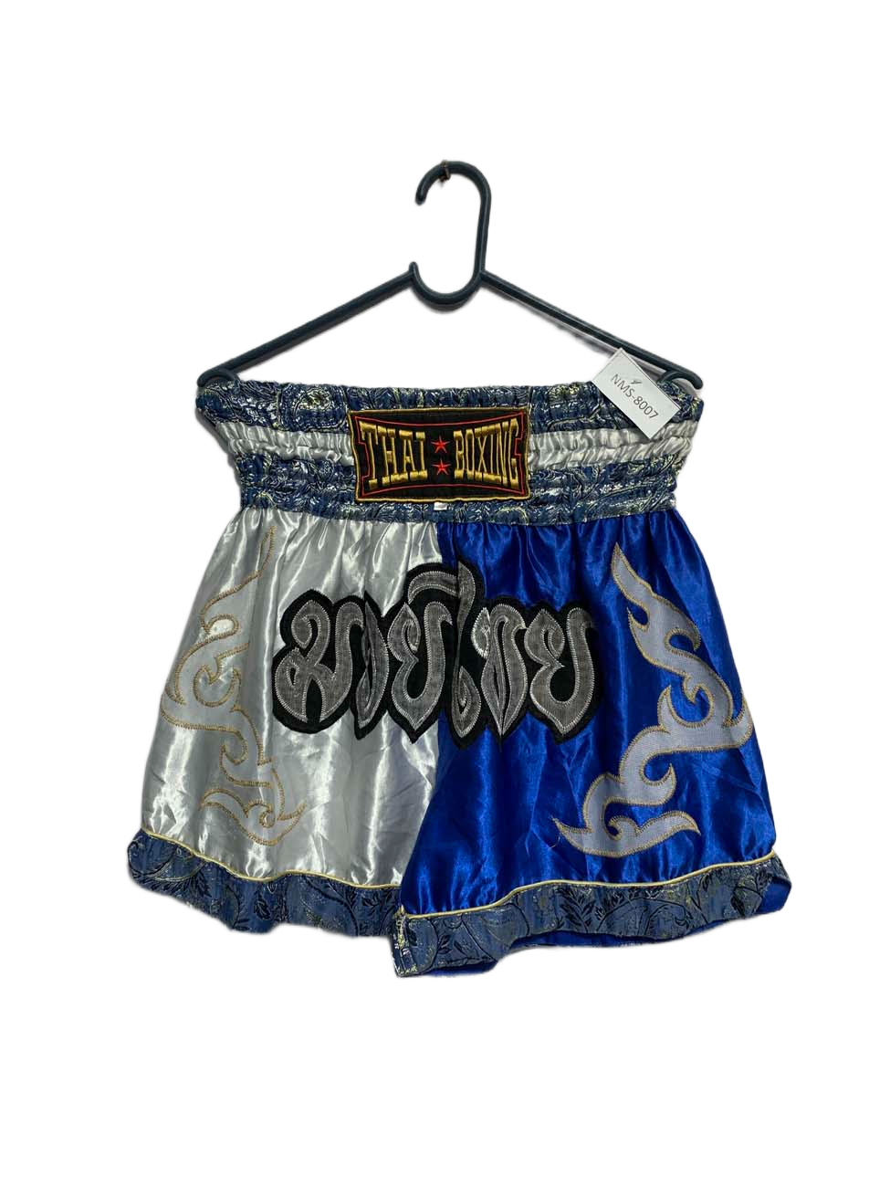NMS-8007 ( Brand: THAI BOXING )