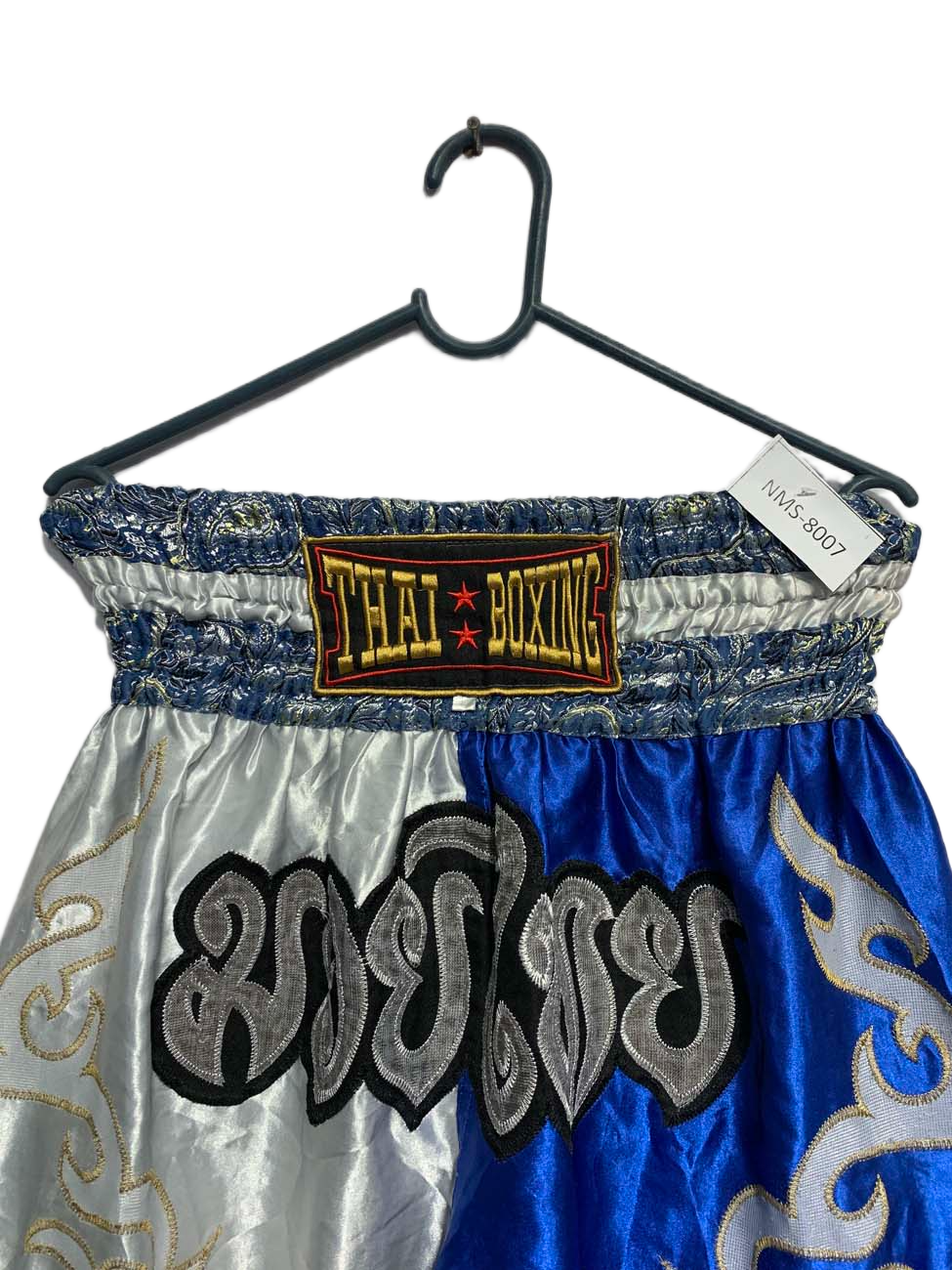 NMS-8007 ( Brand: THAI BOXING )