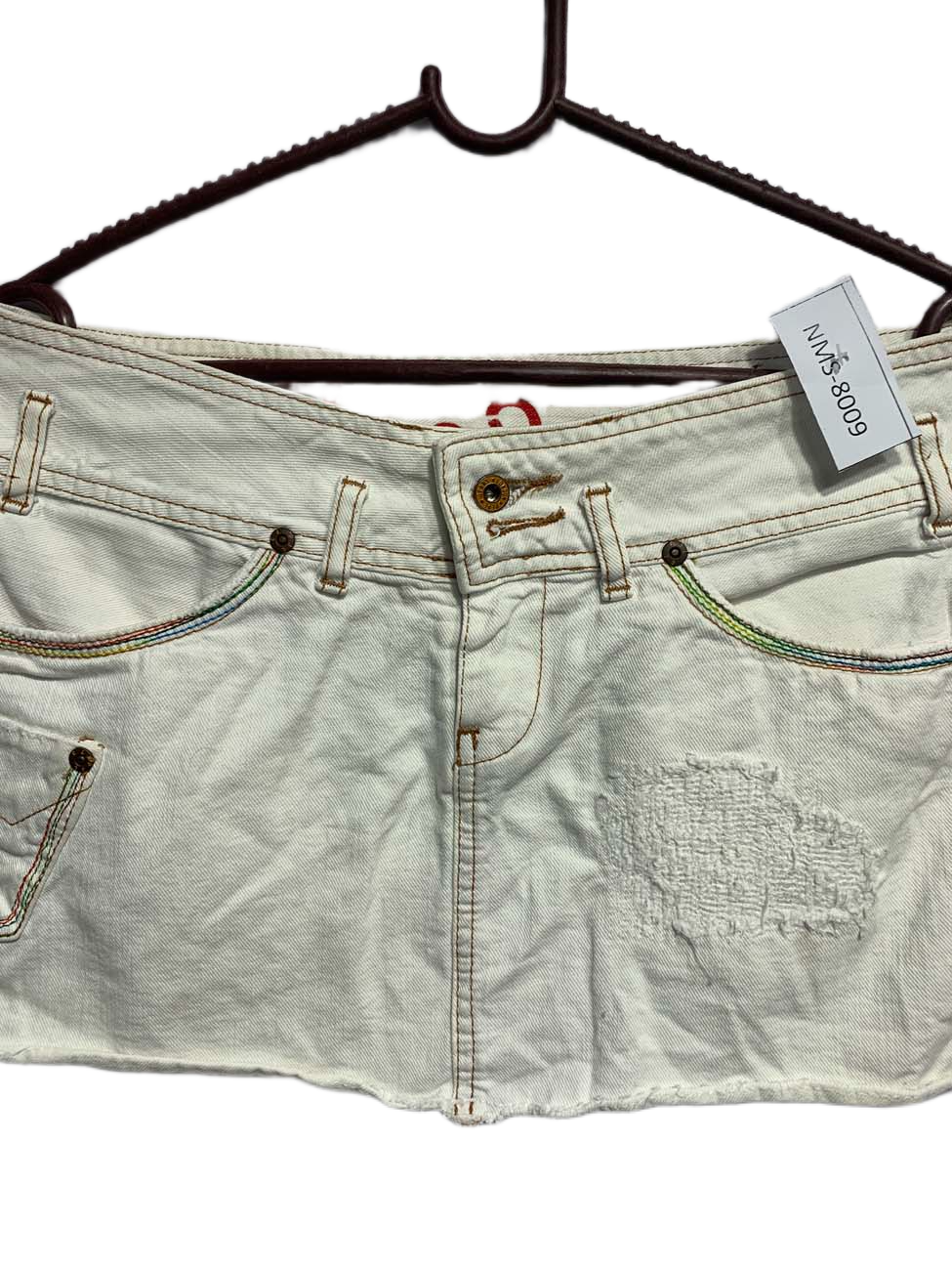 NMS-8009 ( Brand: PEPE JEANS )