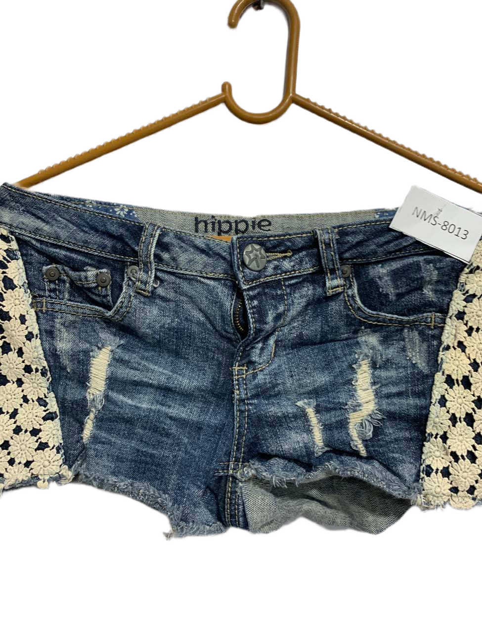NMS-8013 ( Brand: HIPPIE LAUNDRY )