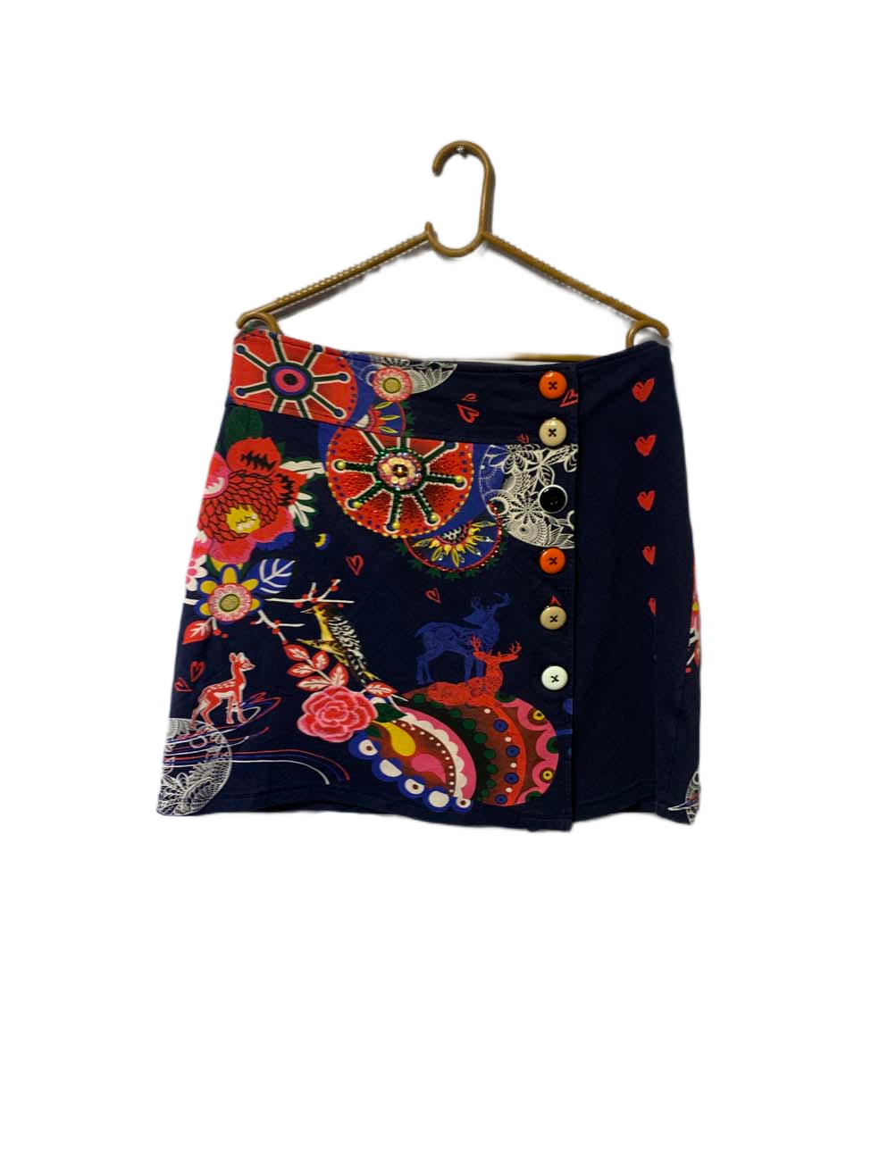 NMS-8021 ( Brand: DESIGUAL )