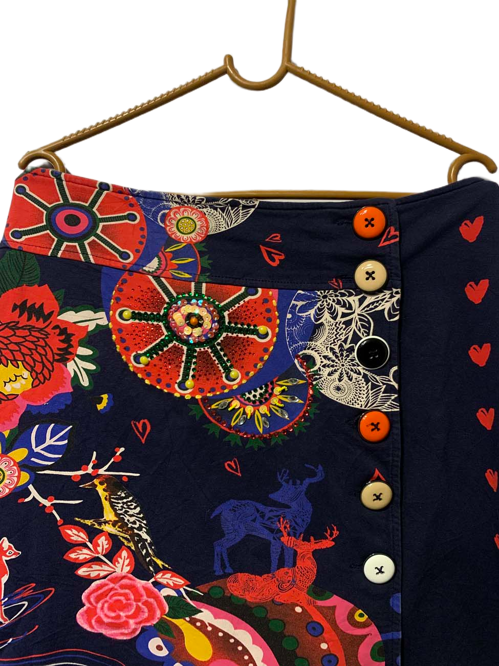 NMS-8021 ( Brand: DESIGUAL )