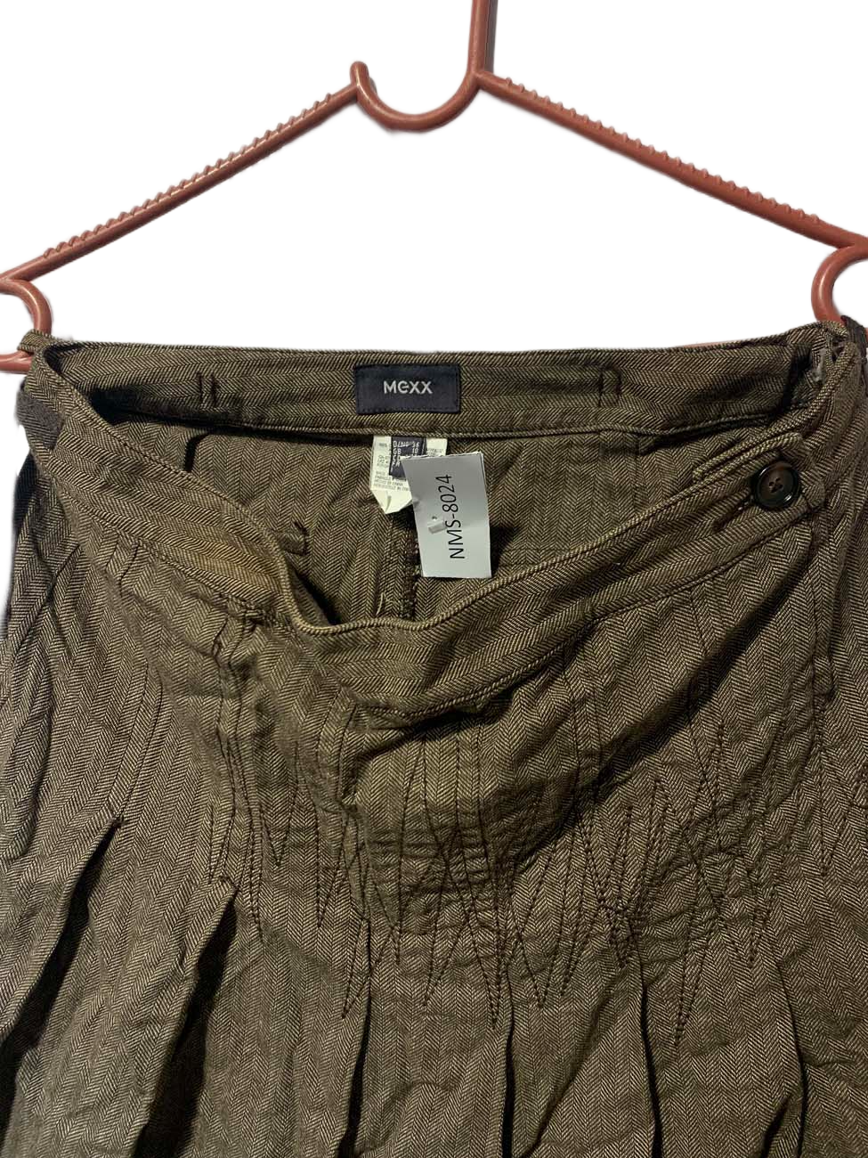 NMS-8024 ( Brand:  MEXX )