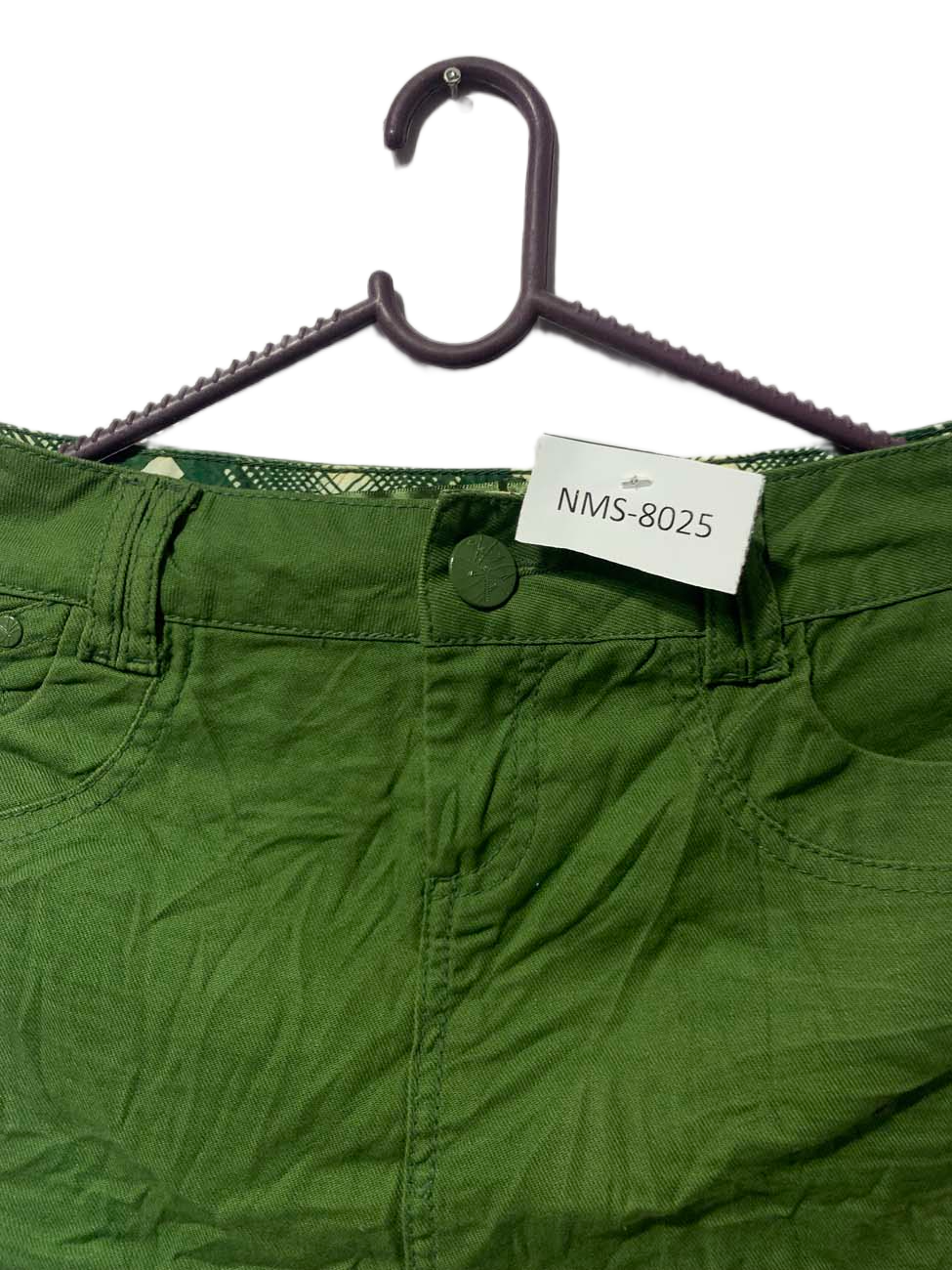 NMS-8025 ( Brand: BASIC COLLECTION )