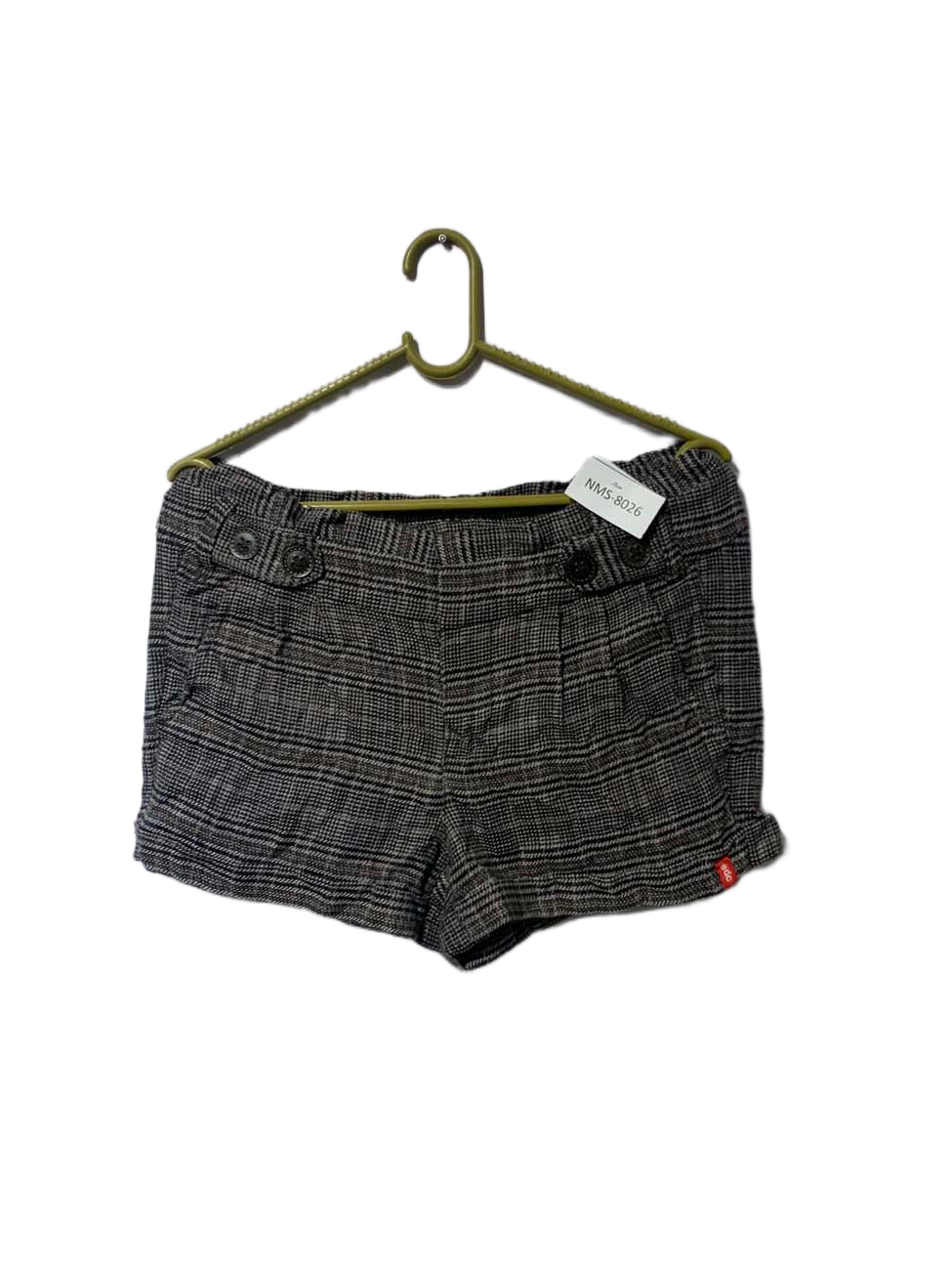 NMS-8026 ( Brand: EDC )