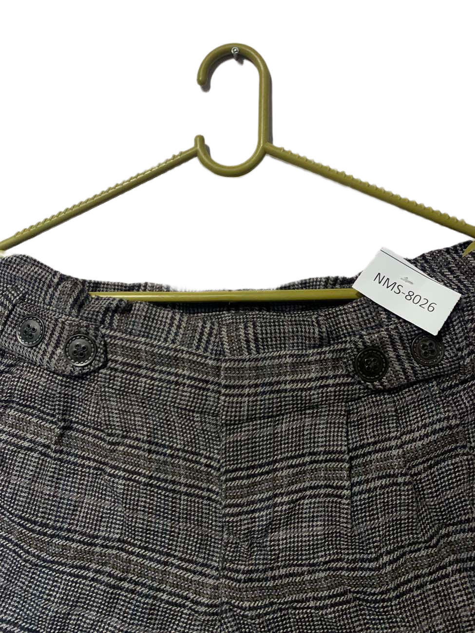 NMS-8026 ( Brand: EDC )