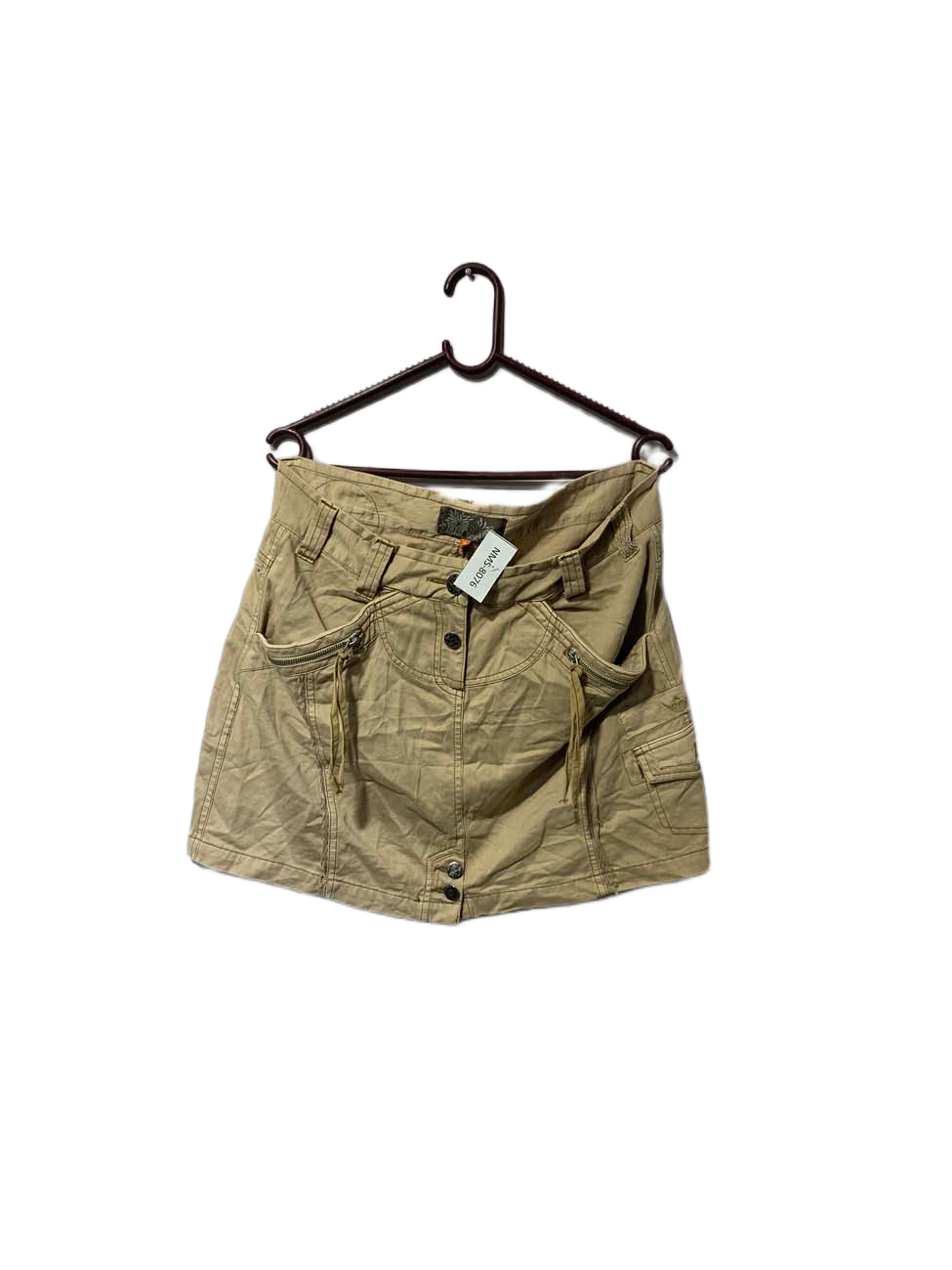 NMS-8076 ( Brand:  NTS )