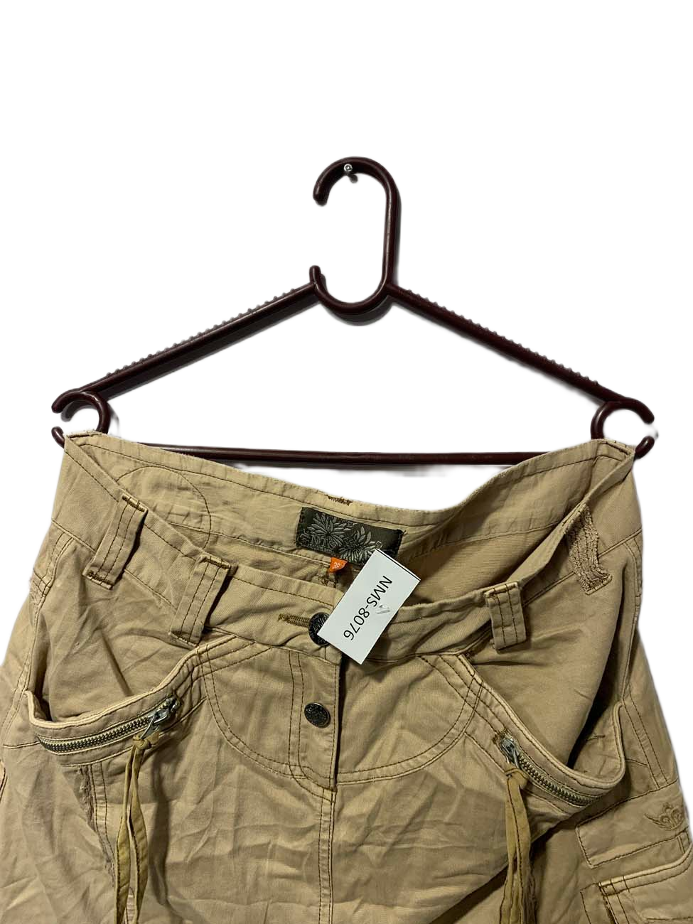 NMS-8076 ( Brand:  NTS )