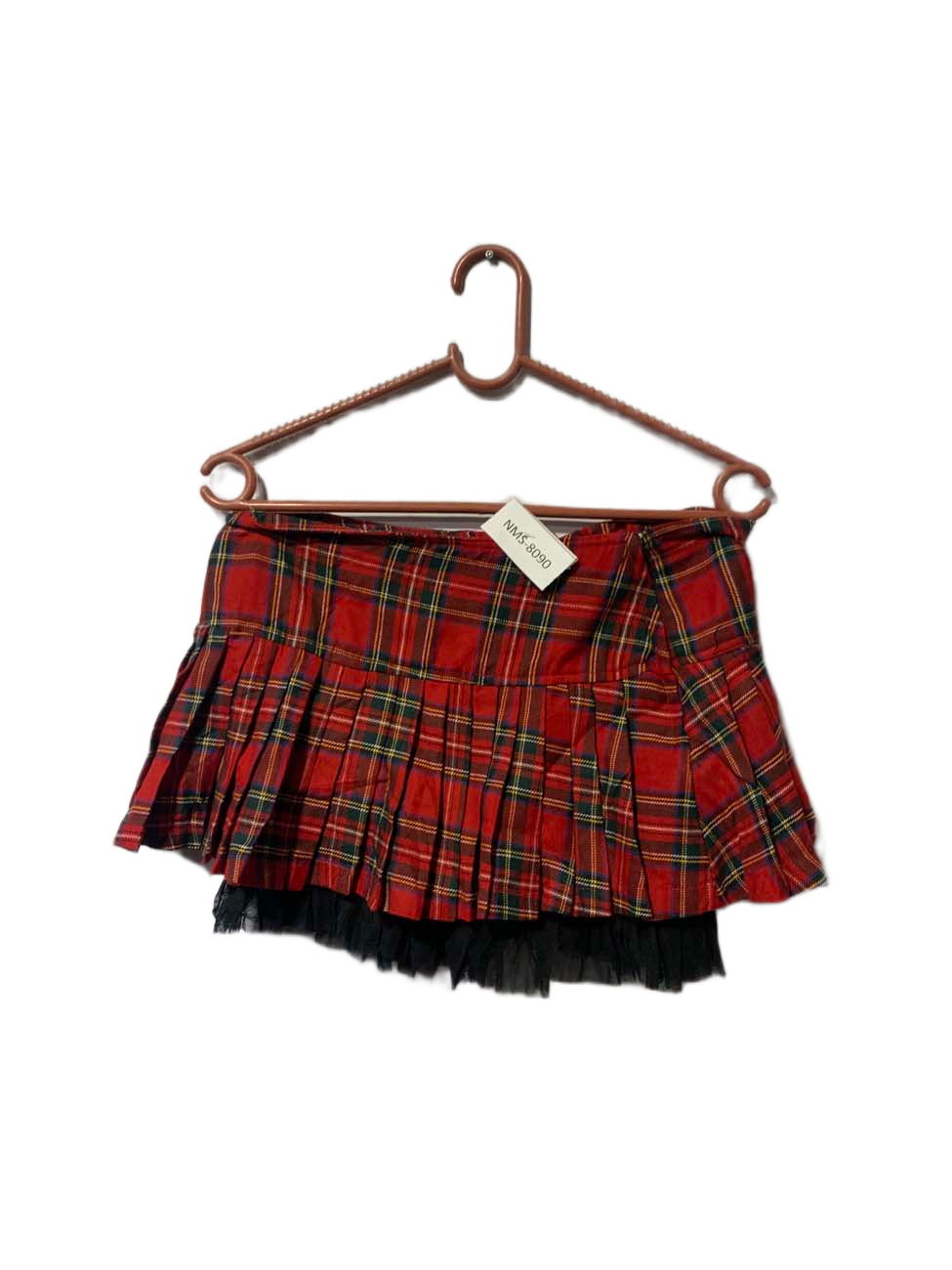 NMS-8090 ( Brand: G.L.P )