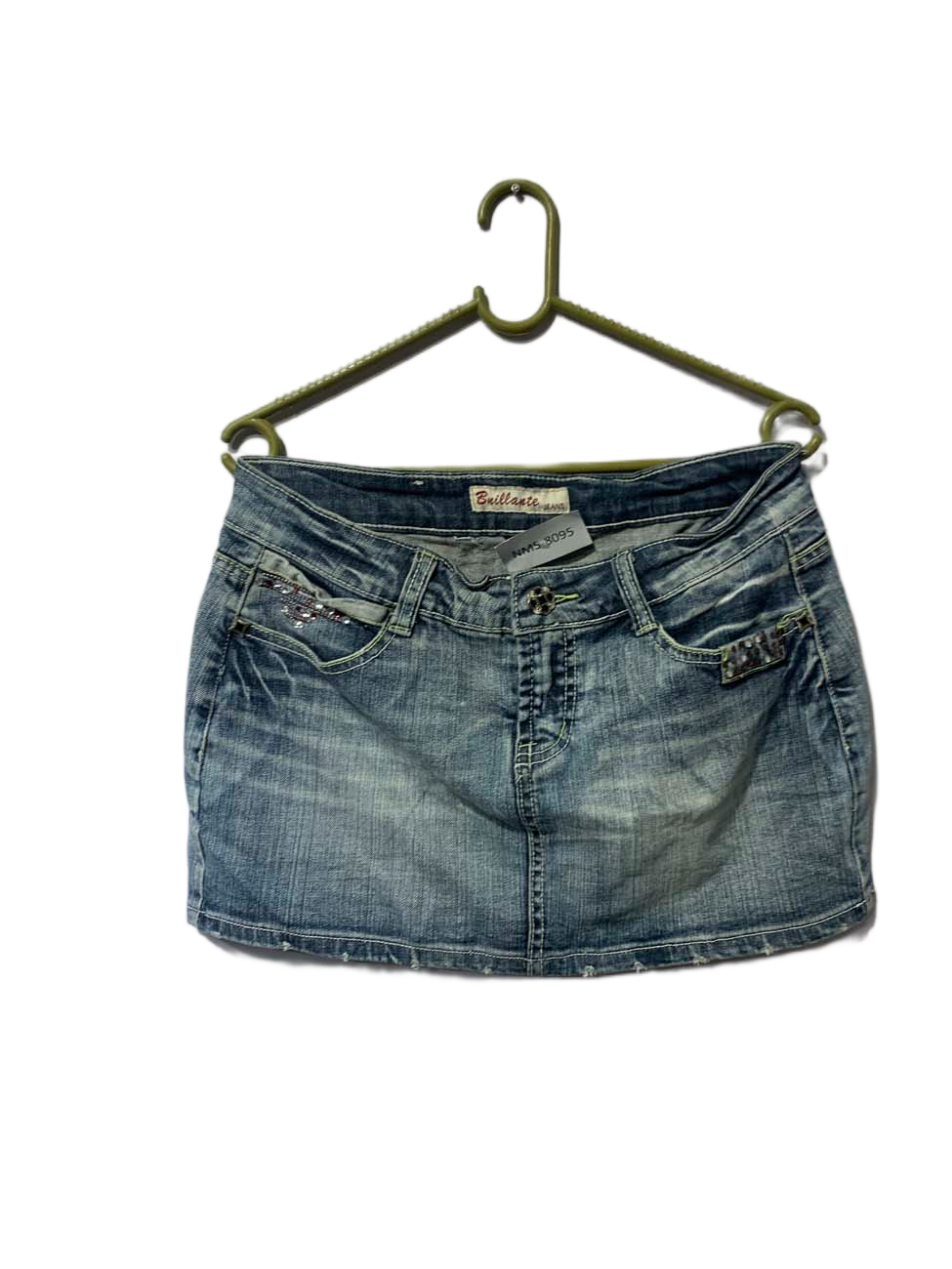 NMS-8095 ( Brand: BRILLANTE )