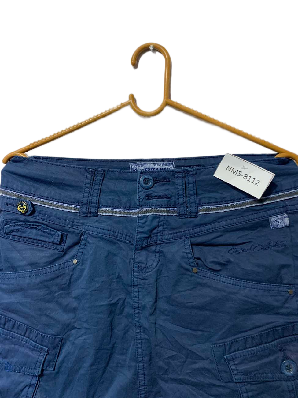 NMS-8112 ( Brand:  FRESH MADE )