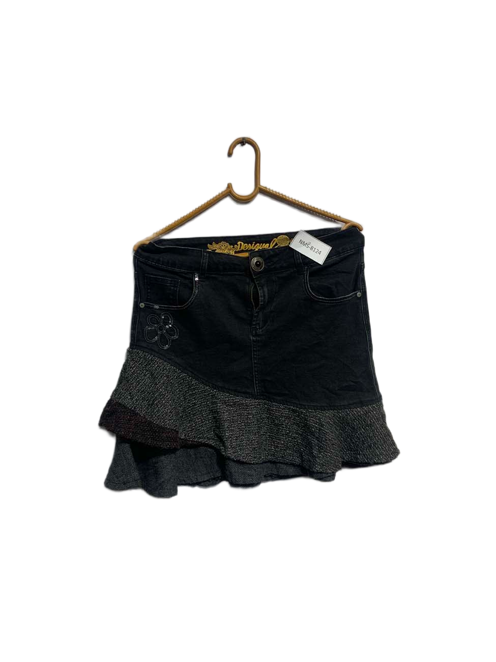 NMS-8124 ( Brand:  DESIGUAL )