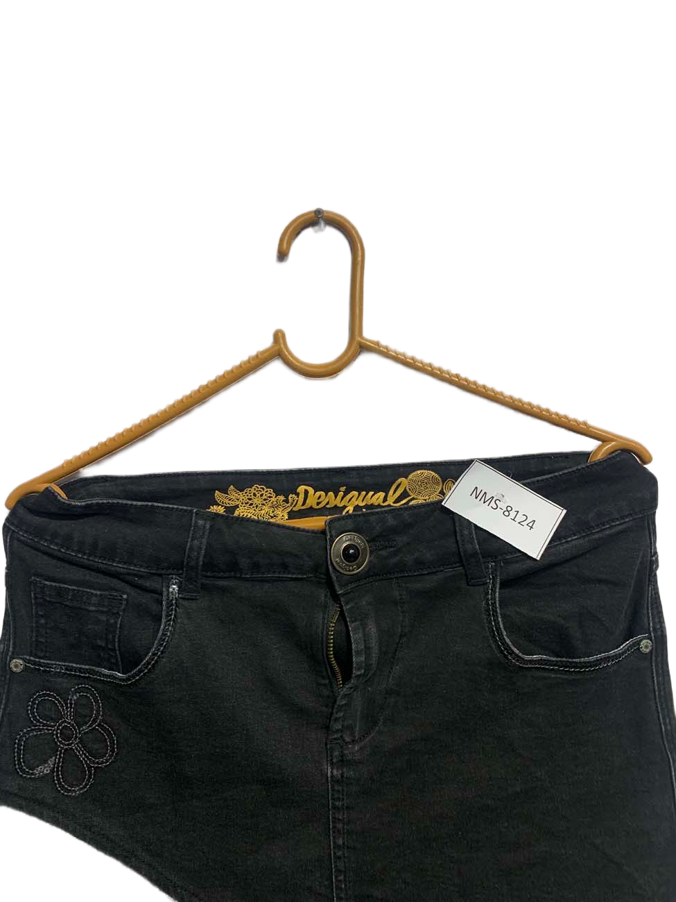 NMS-8124 ( Brand:  DESIGUAL )