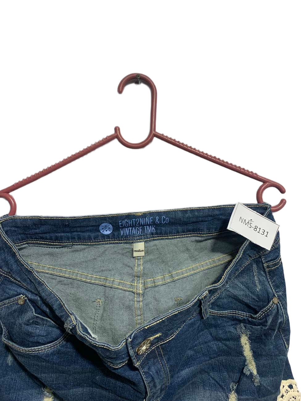 NMS-8131 ( Brand: EIGHT 2 NINE )