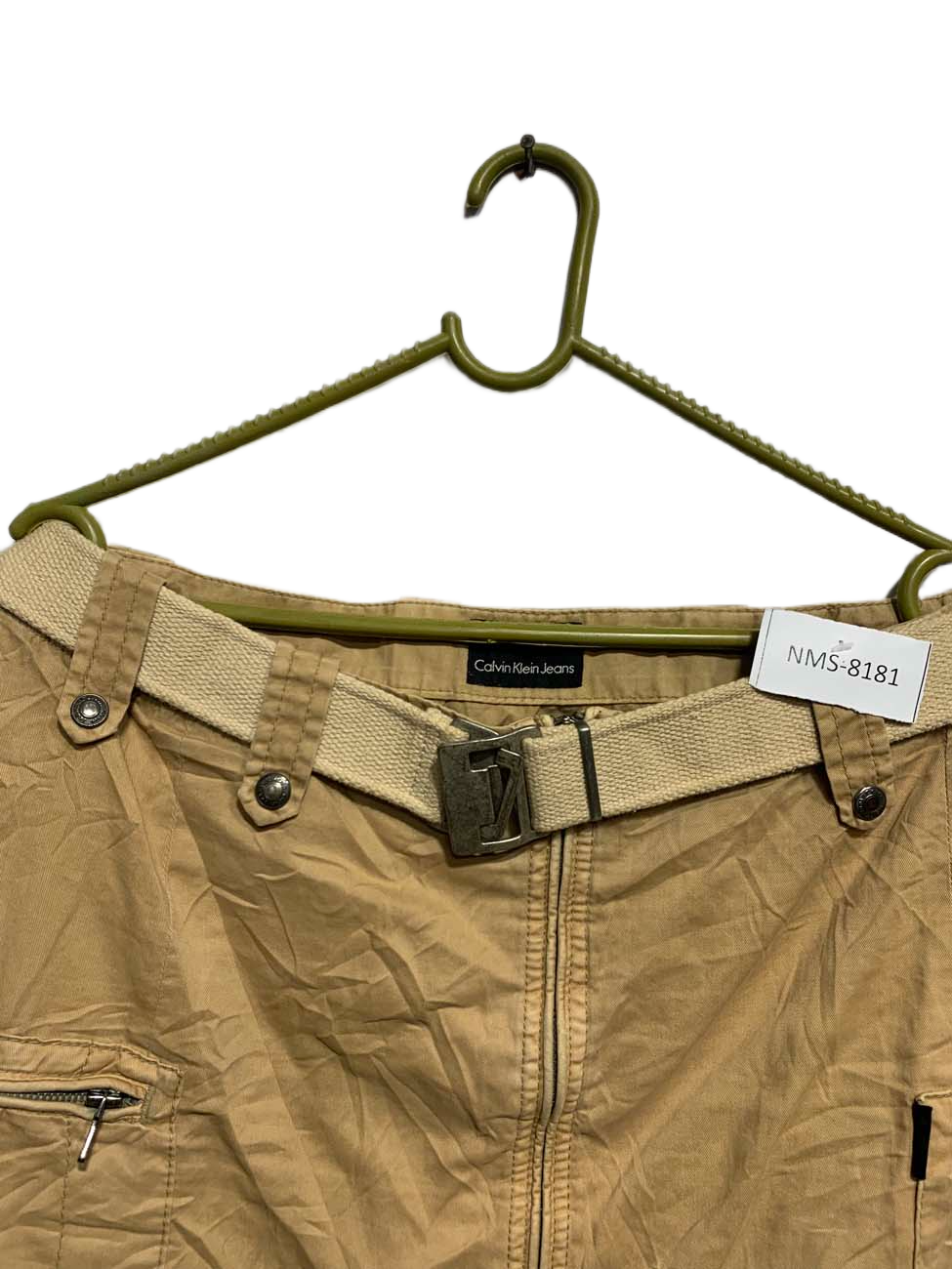 NMS-8181 ( Brand: CALVIN KLEIN JEANS )