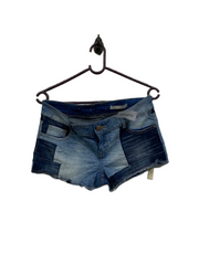 NMS-8332 ( Brand: SHORT MEDIUM RISE )