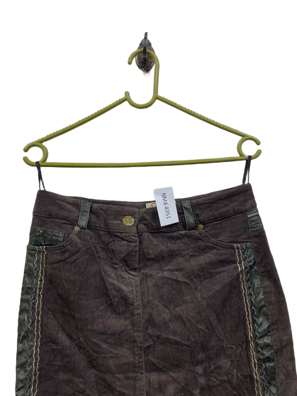 NMS-8351 ( Brand: LUQZA )