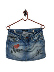 NMS-8461 ( Brand: BLANCO JEANS )