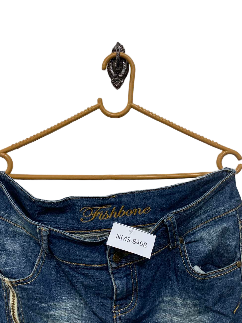 NMS-8498 ( Brand: FISHBONE )