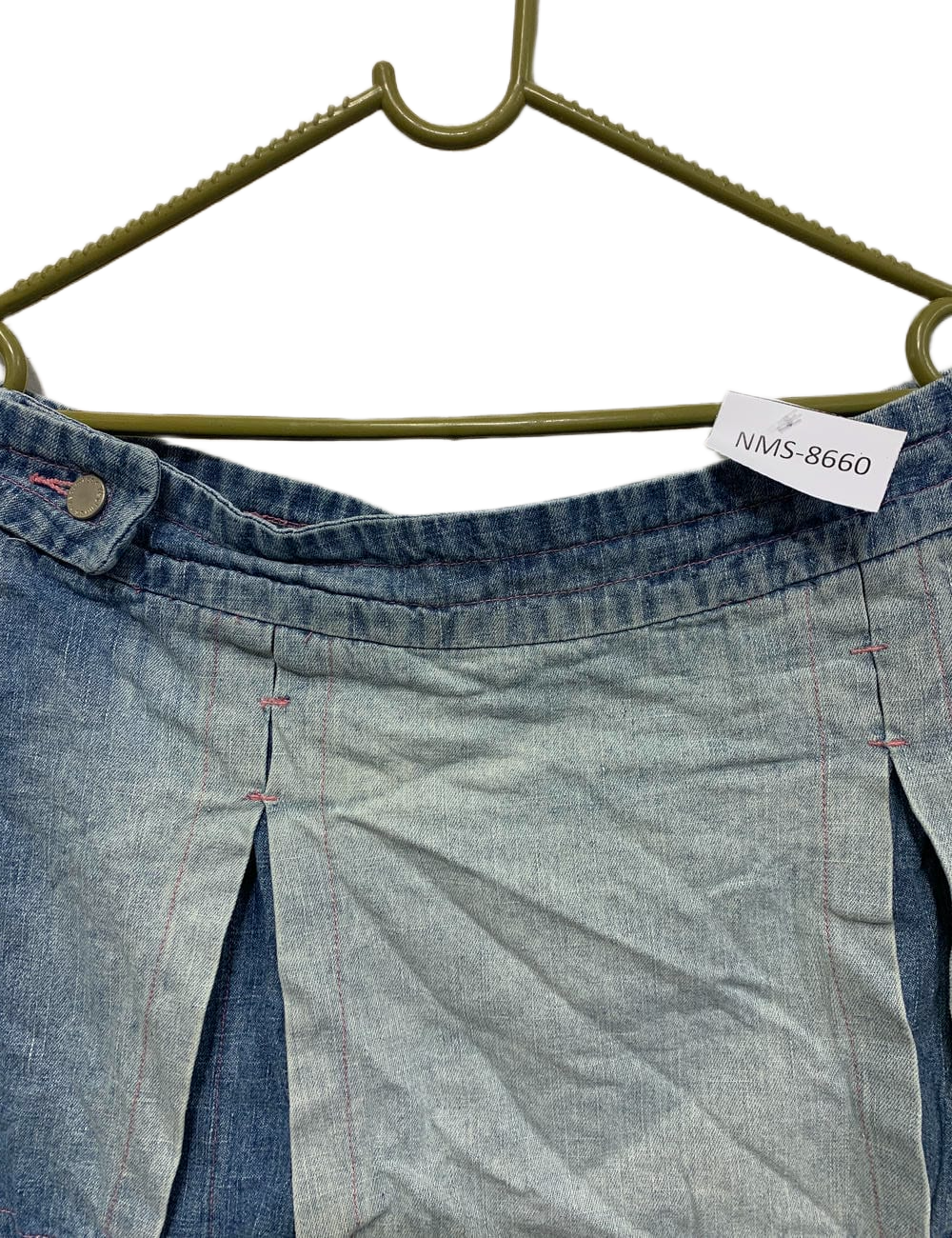 NMS-8660 ( Brand: YES MISS )