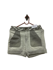 NMS-8677 ( Brand:  DAHLIA SHORTS )