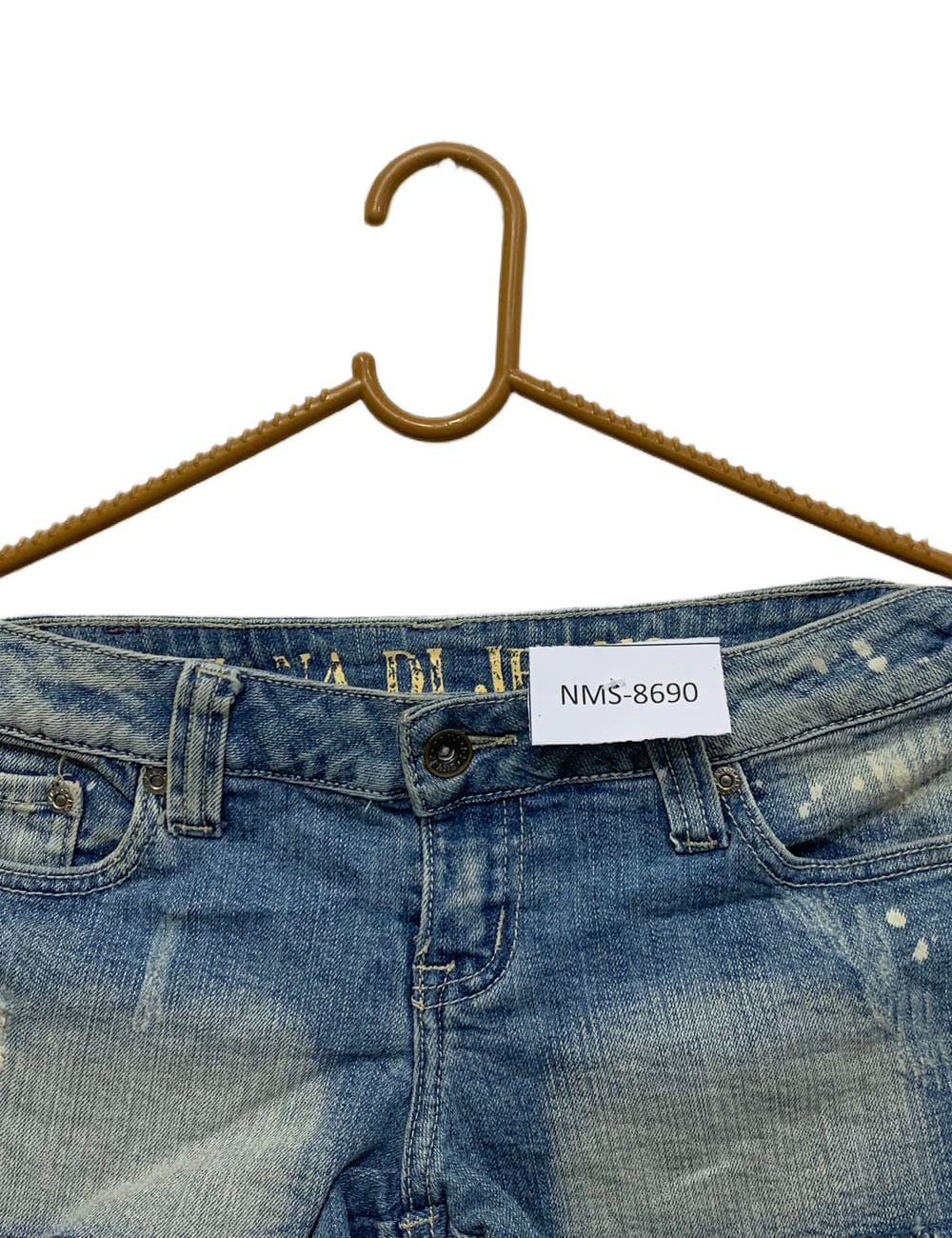NMS-8690 ( Brand:  ZANA DI JEANS )