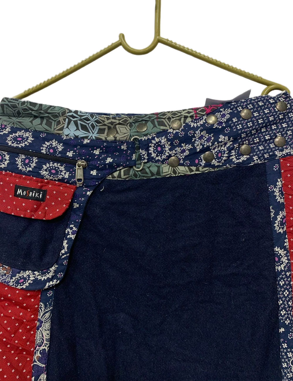 NMS-8724 ( Brand MOSHIKI )