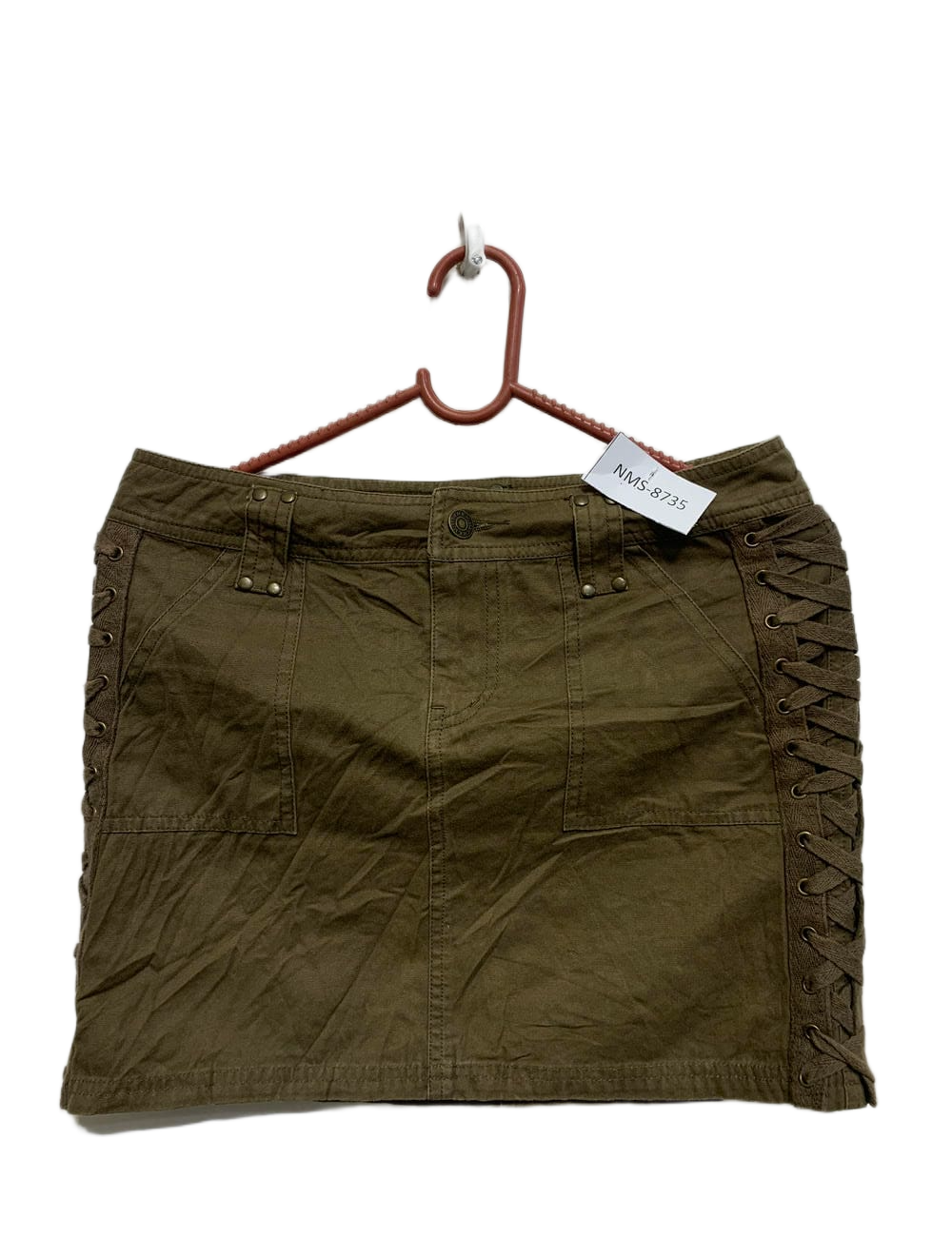 NMS-8735 ( Brand:  CECIL MCBEE )