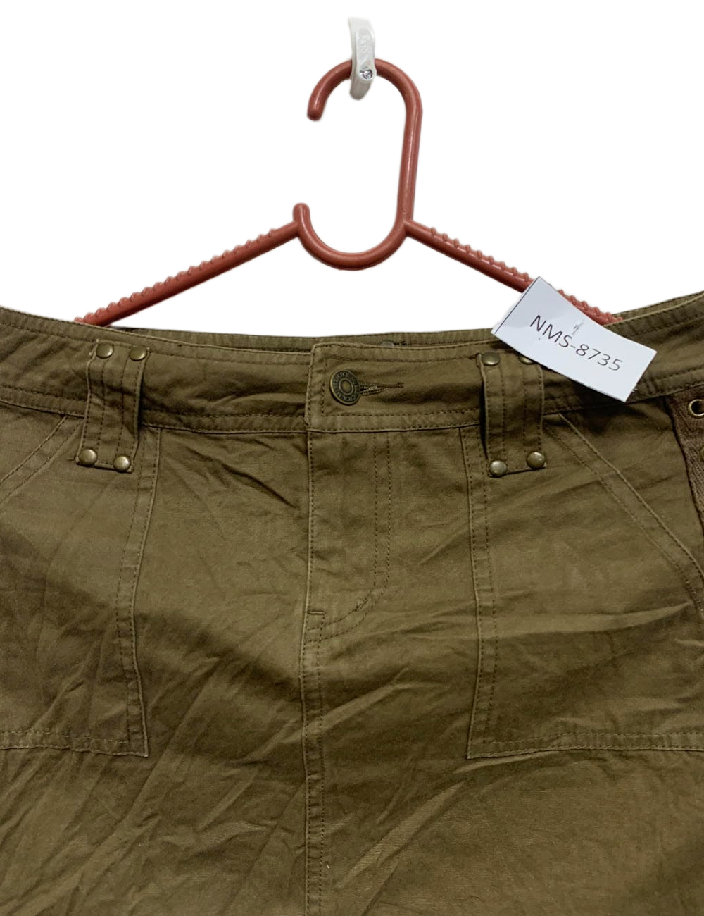 NMS-8735 ( Brand:  CECIL MCBEE )
