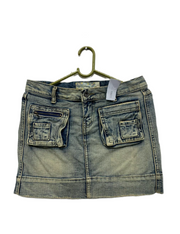 NMS-8801 ( Brand: SUNINI JANG JEANS )