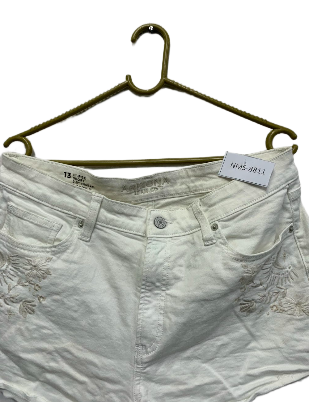 NMS-8811  ( Brand: ARIZONA JEANS )