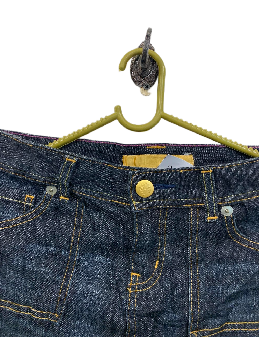 NMS-8878 ( Brand: DENIM + )