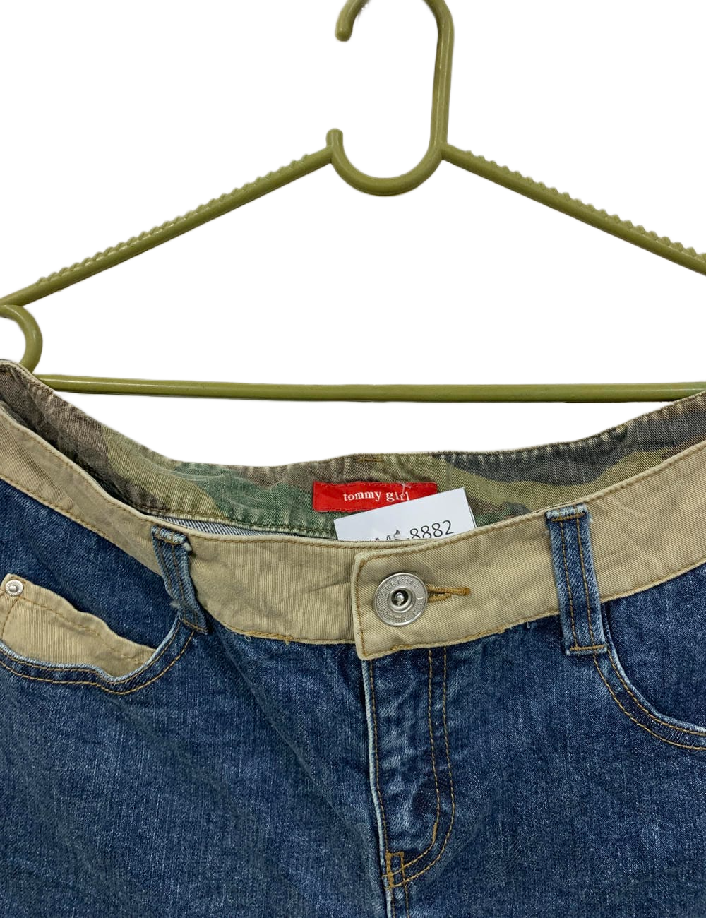 NMS-8882 ( Brand: TOMMY GIRL )