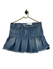 NMS-8886 ( Brand: DUMI STYLE JEANS )