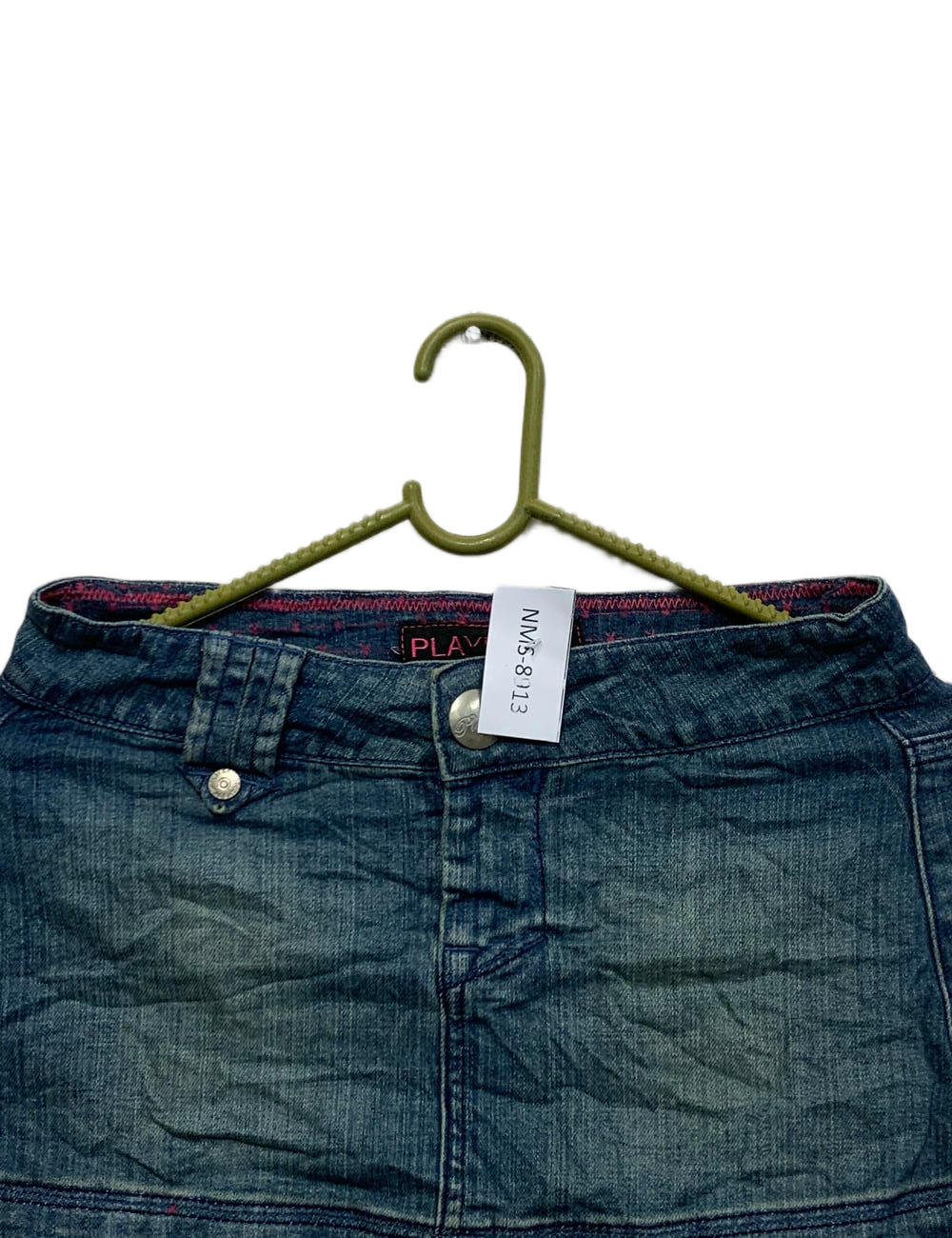 NMS-8913 ( Brand: PLAYBOY )