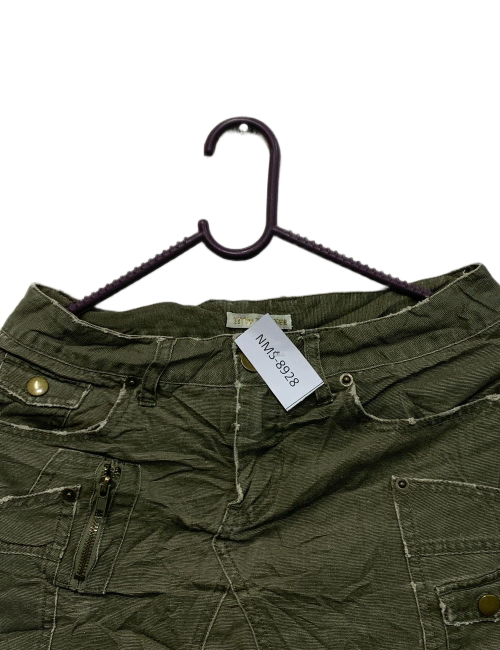 NMS-8928  ( Brand: TITIY TWISTER )
