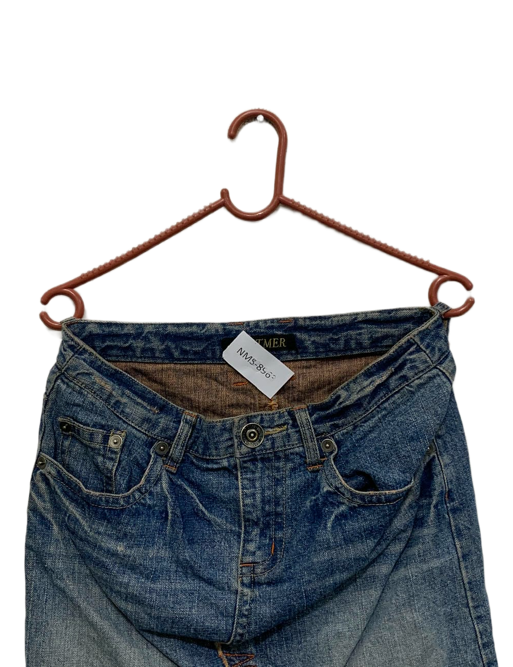 NMS-8963 ( Brand: ECLATMER )