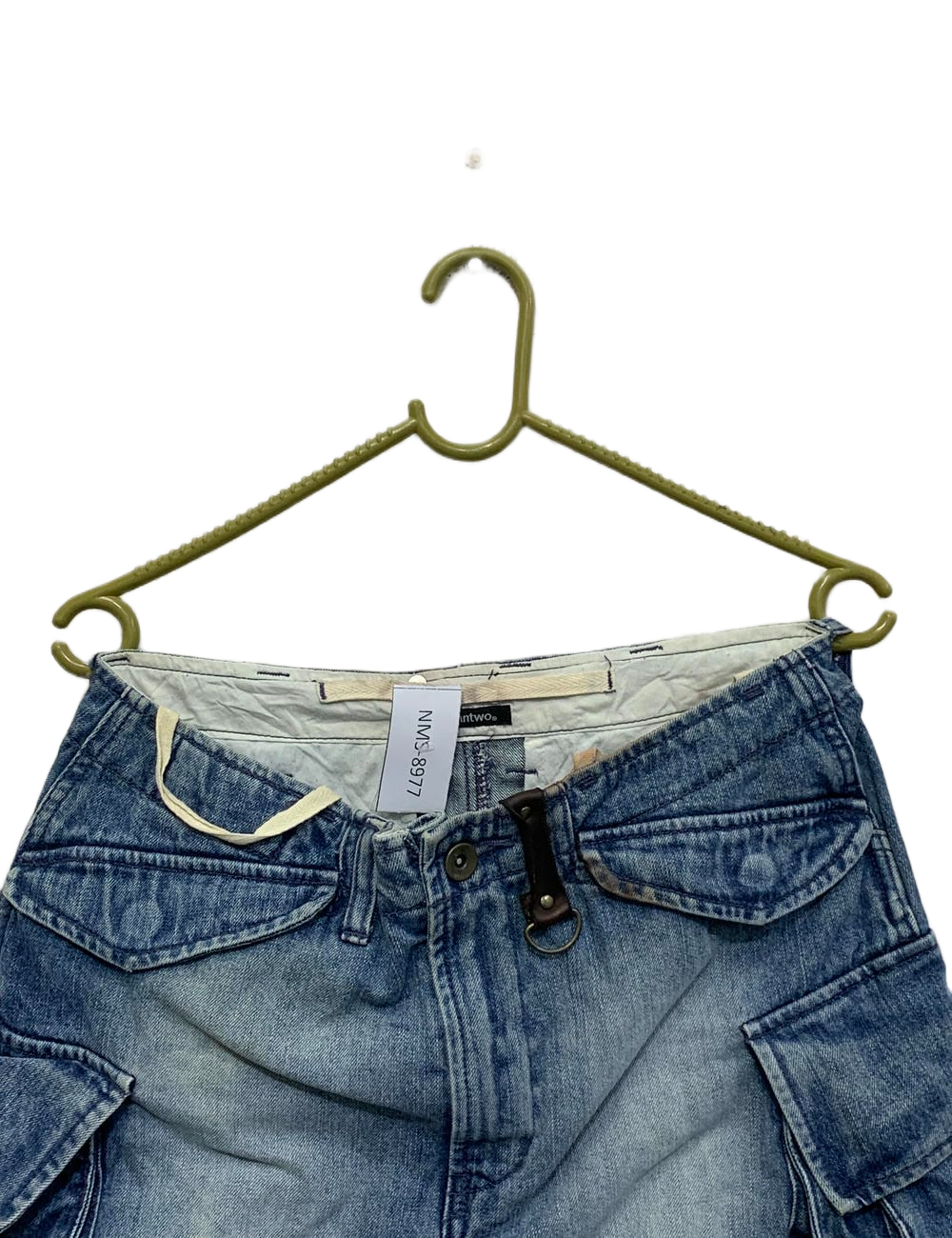 NMS-8977 ( Brand: CANTWO )
